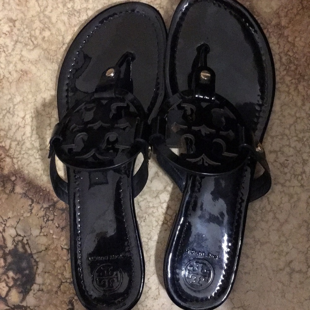 Tory Burch sandals